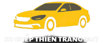 Xe Ghép Thiên Trang